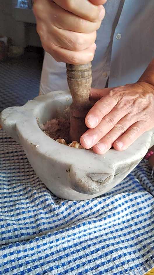 Medieval Village B&B