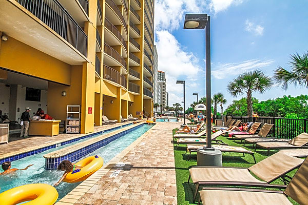 Anderson Ocean Club and Spa by Oceana Resorts