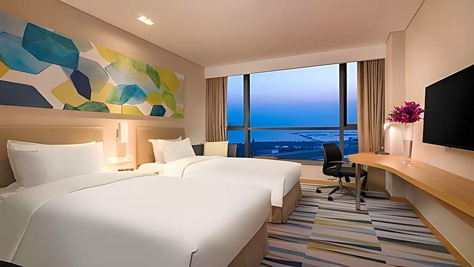 Holiday Inn Express Suzhou Taihu Lake By IHG
