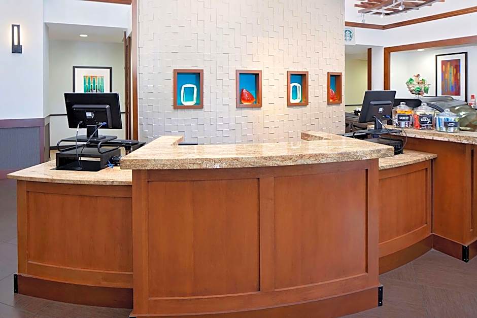 Hyatt Place Ontario/Rancho Cucamonga