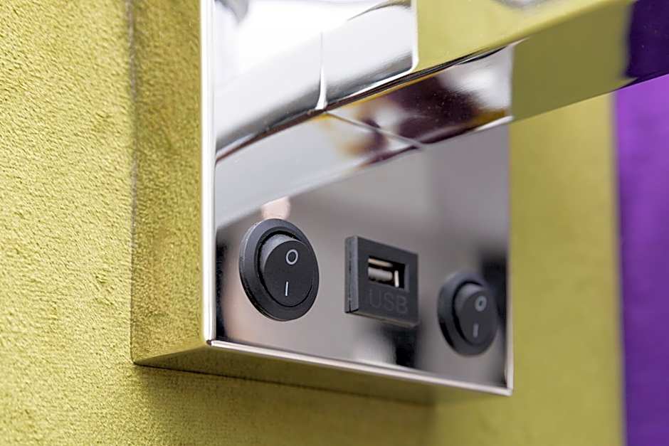 The Sir Thomas Hotel