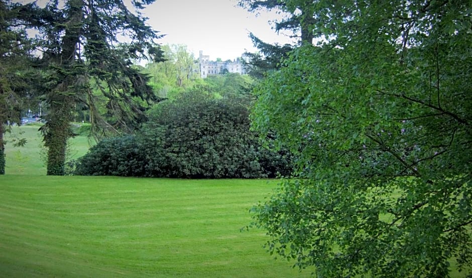 Ballyrafter Country House B&B