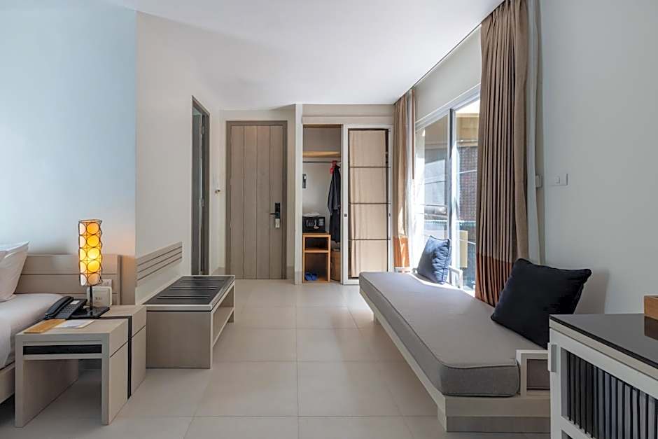 Photo 1 of 12 of Mini Suite
