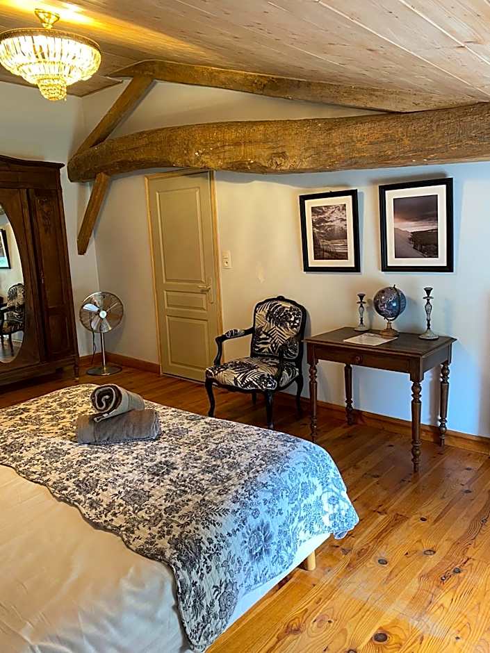 Maison d'Emmannaelle