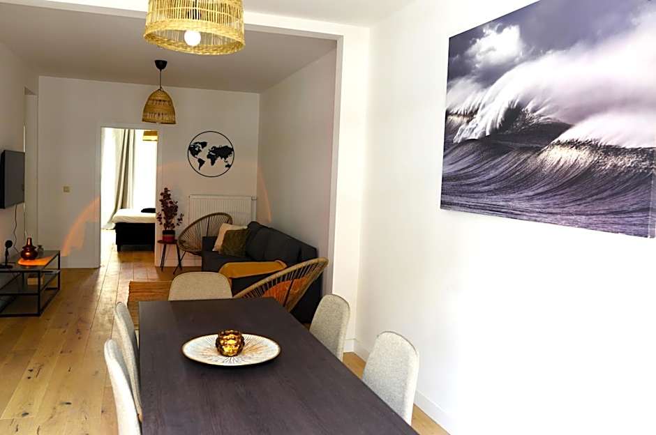 SLEEP INN - Palace Apartments