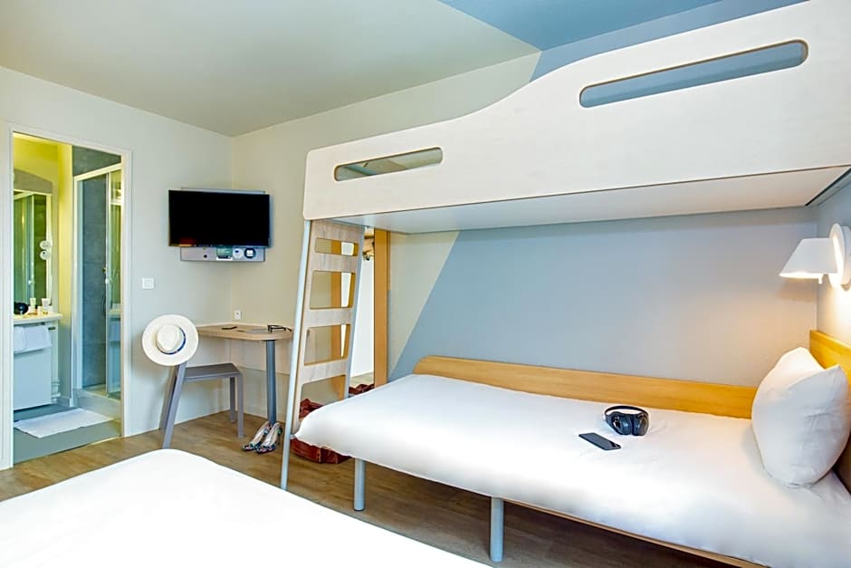 ibis budget Cavaillon