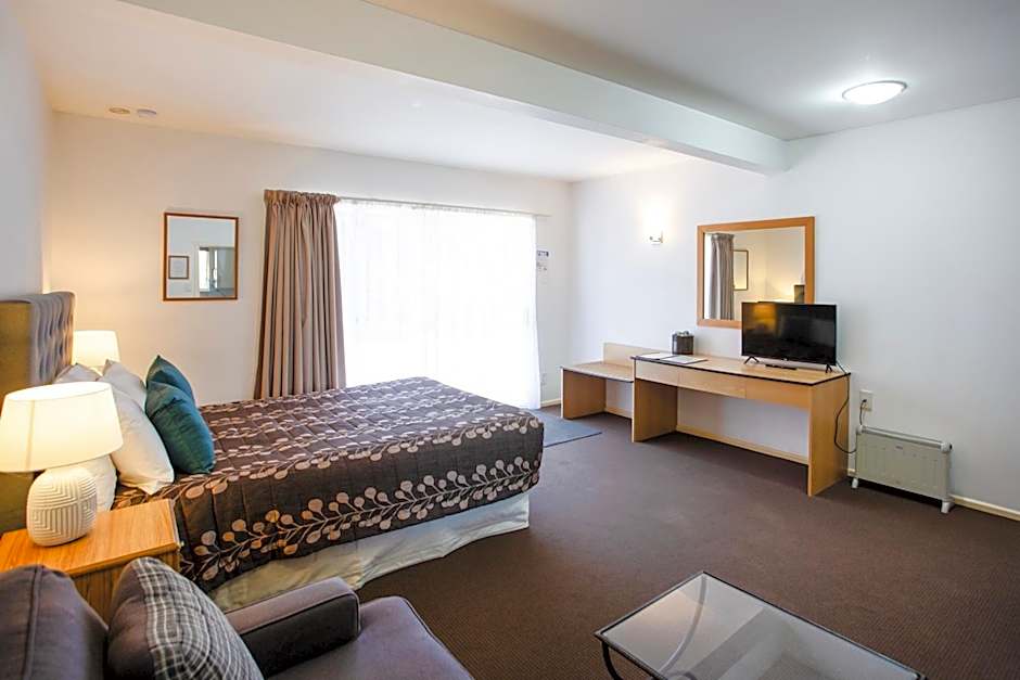 Casino Court Motor Lodge