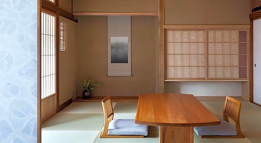 Mikuniya Ryokan