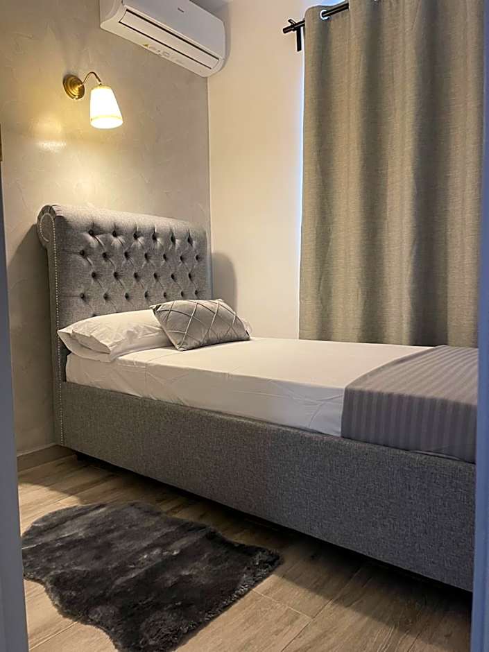 Hotel Boutique Andalucia