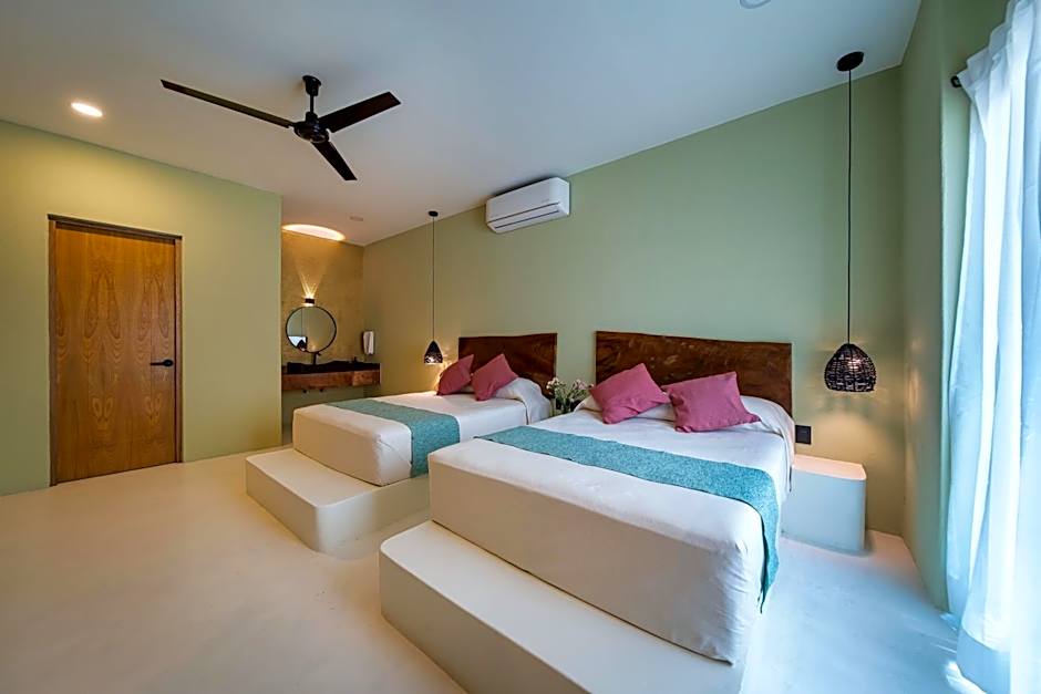 Hotel Bindani’