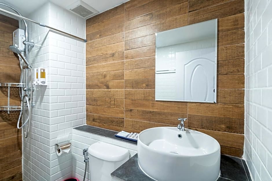 Peacock De Pai Hotel