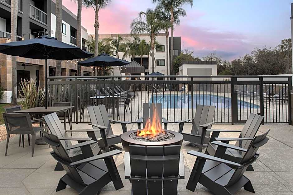 Courtyard by Marriott San Diego Carlsbad