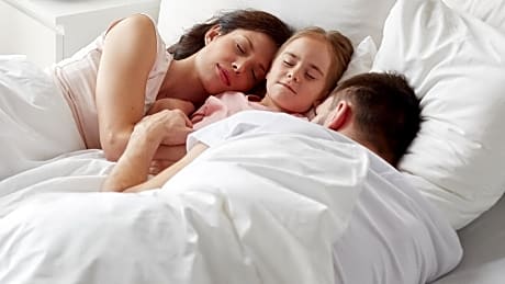 2 QUEEN BEDS NONSMOKING