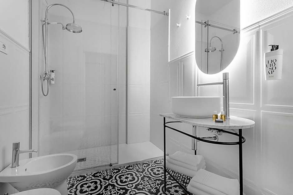 Montello Suites Foresteria Lombarda