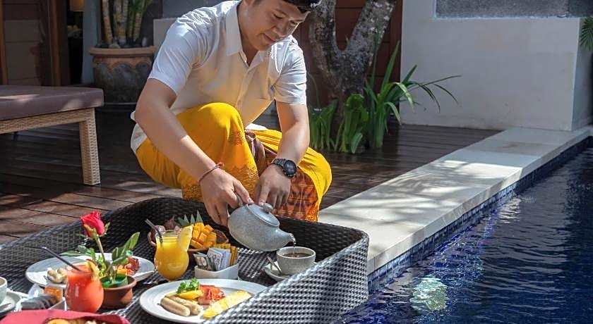 The Light Exclusive Villas and Spa