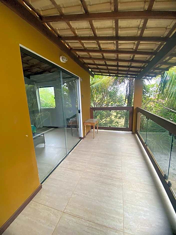 Pousada Jardim Cambuí Beach