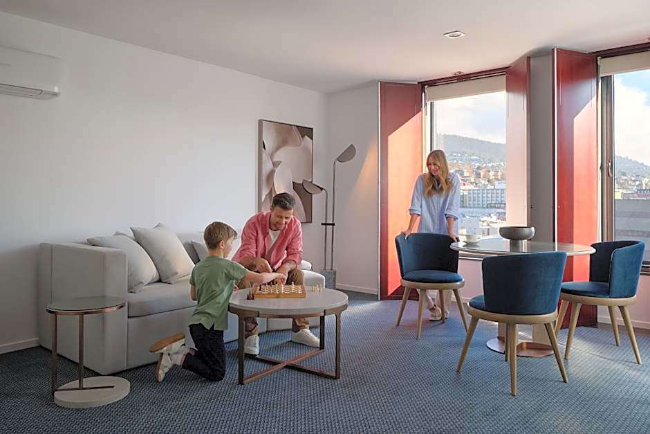 RACV Hobart Hotel