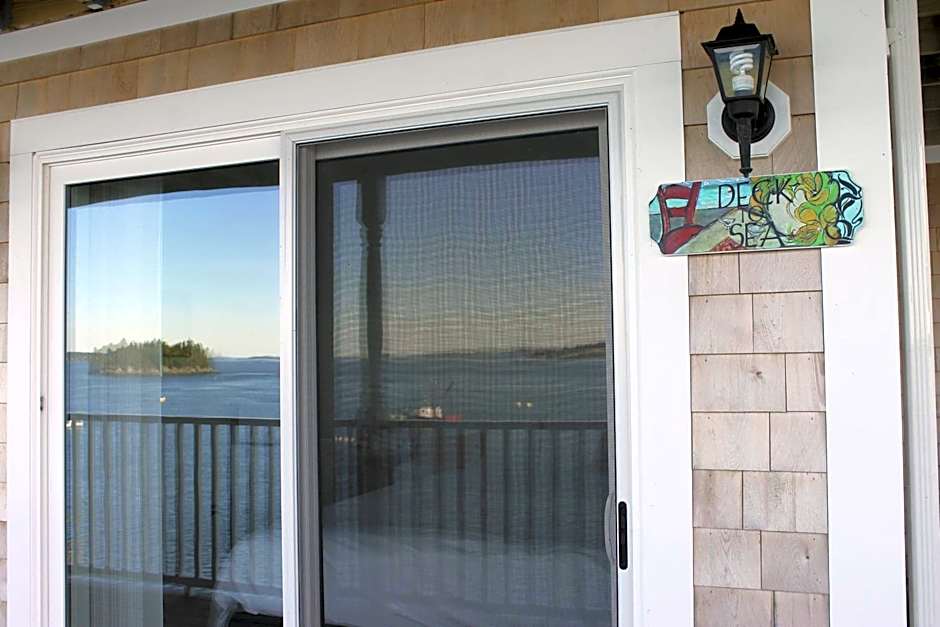 The Inn on the Wharf