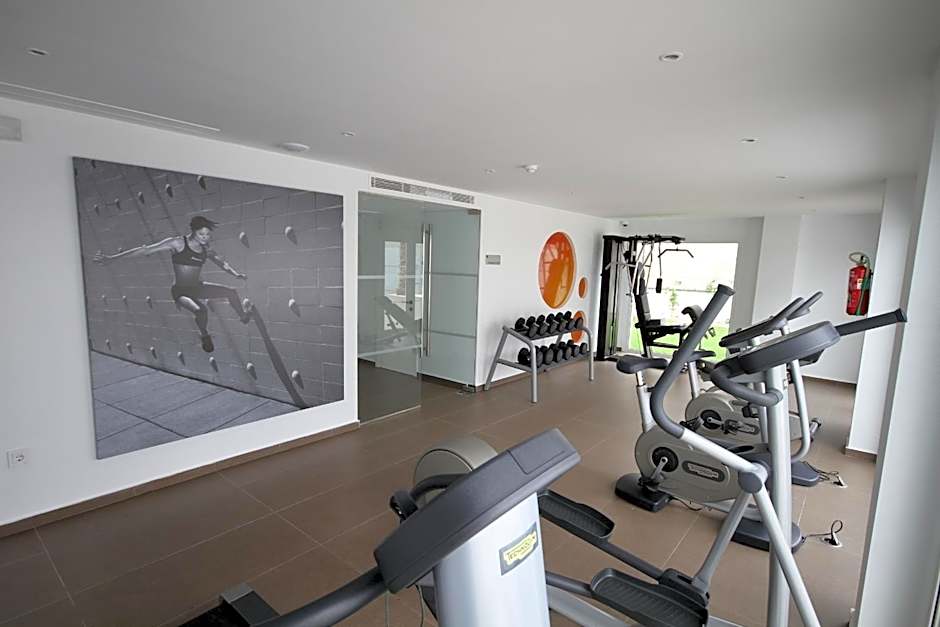 Ibiza Sun- Apartments