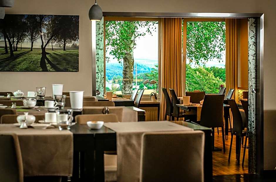 Landidyll Hotel Restaurant Birkenhof