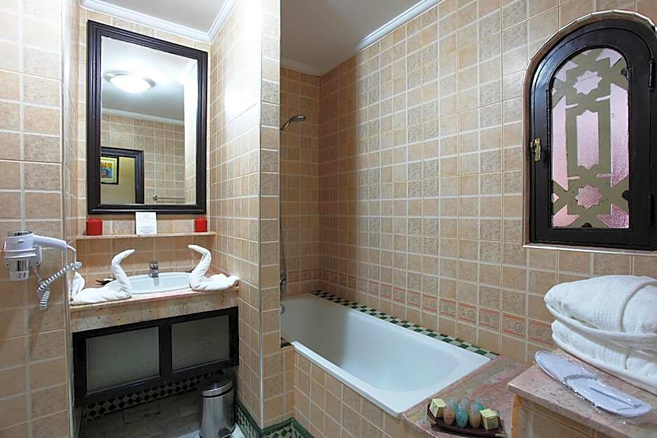 Diwane Hotel & Spa Marrakech