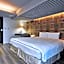 Ding Zheng International Business Hotel