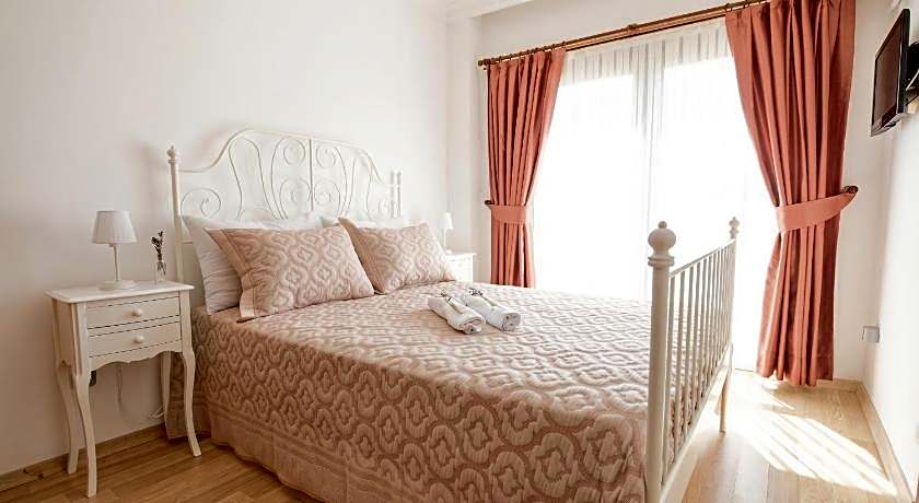Alayaz Hotel