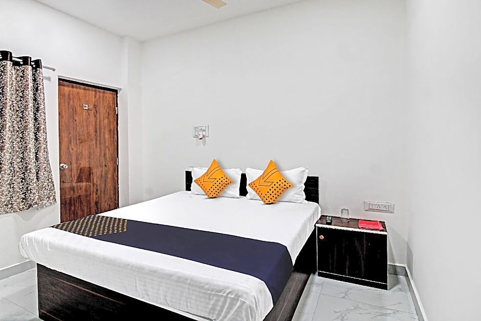 Spot On Tulsi Stay Inn