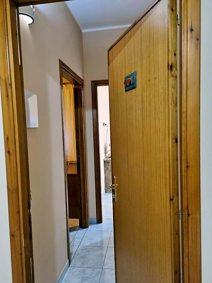 Hotel Plammas