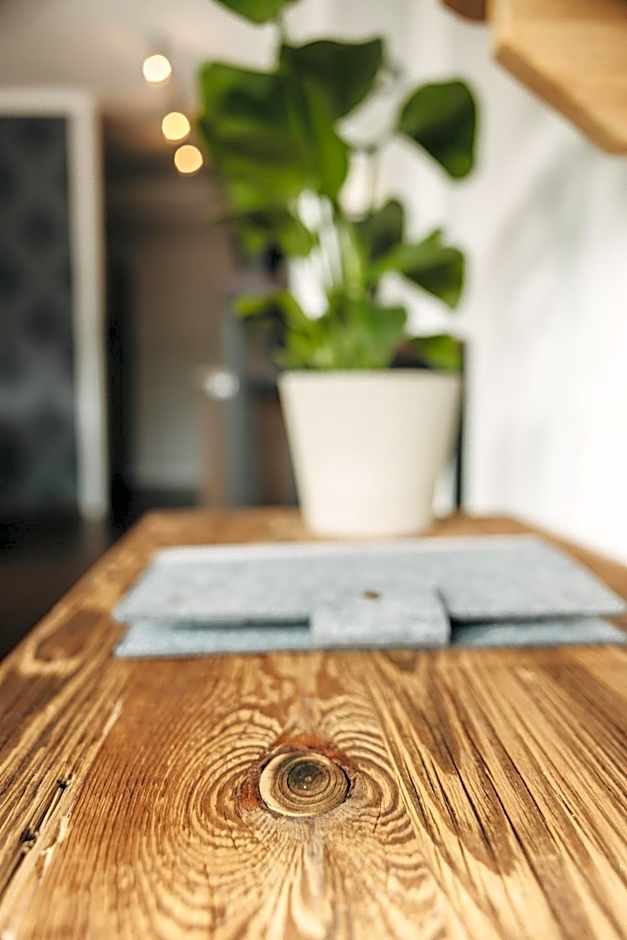 CHALET G12 - Mountain Luxury Apartments