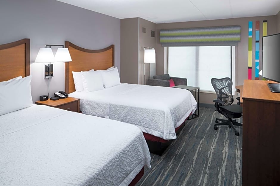 Hampton Inn By Hilton & Suites Chicago-North Shore/Skokie