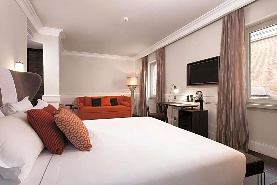 Palazzo Navona Hotel