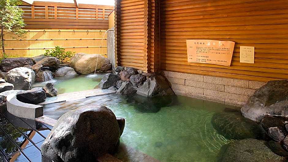 Hotel Meizanso