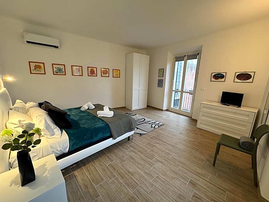 Albergo Tenco by Bottega