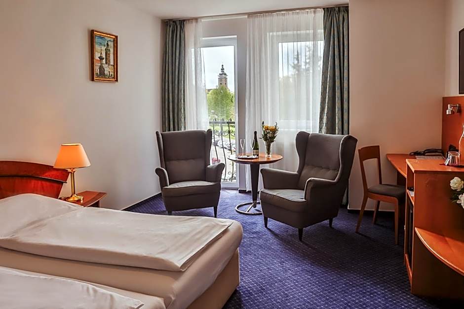 Hotel Savoy