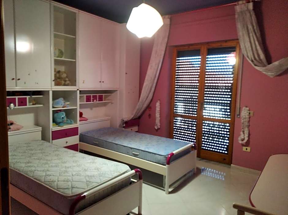 Agriturismo B&B Il Girasole