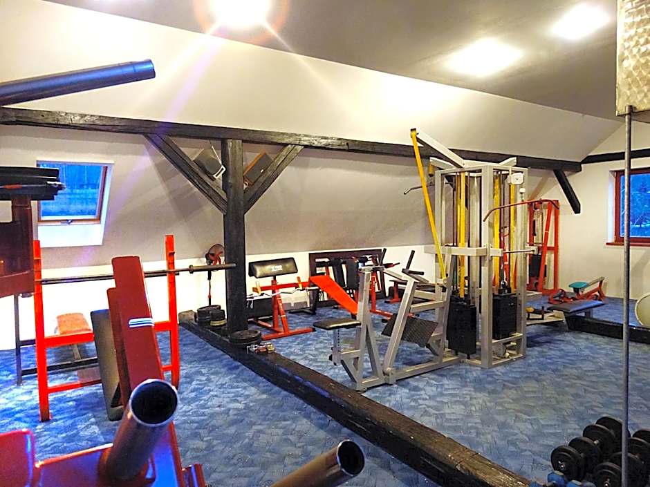 Ośrodek Wczasowy Zielona Gospoda