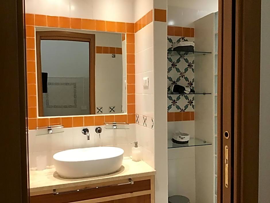 I Prati di Roma Suites