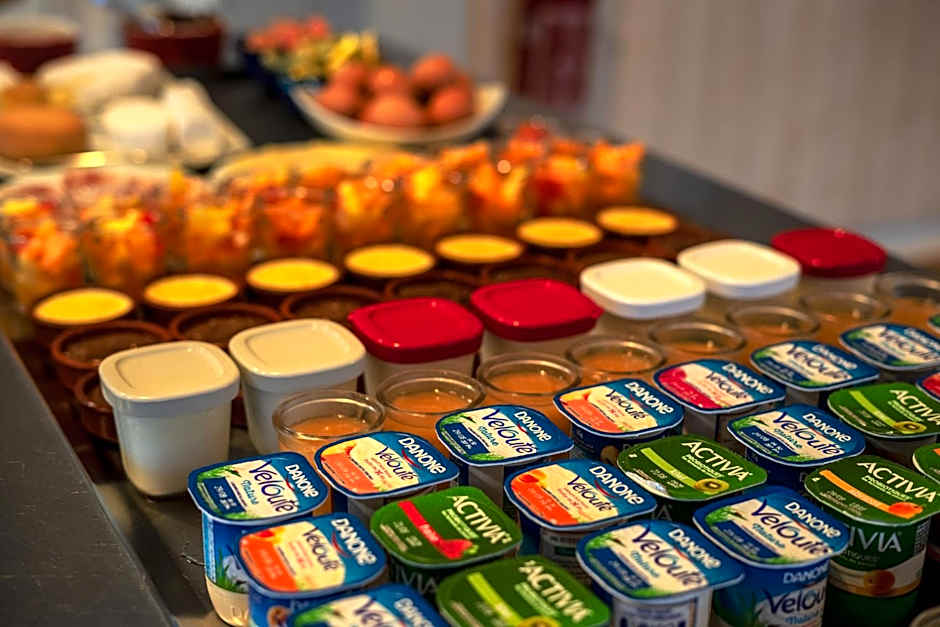 Hôtel des Dunes Noirmoutier