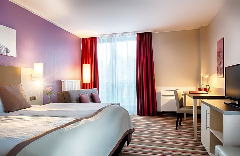 Leonardo Hotel Hannover Airport