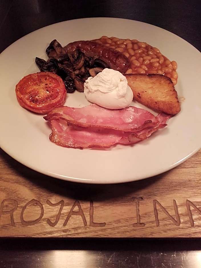 The Royal Inn