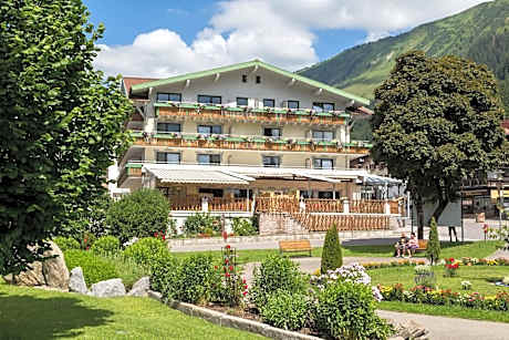 Haller's Posthotel