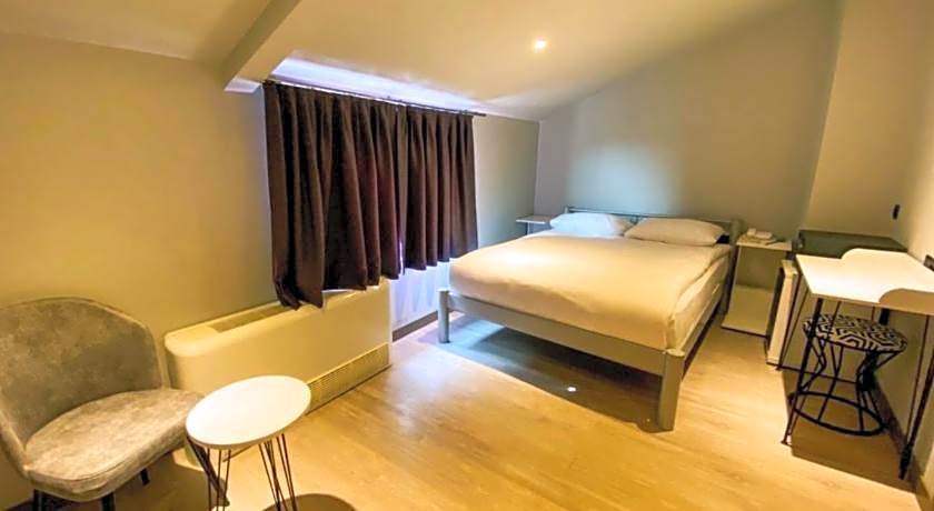 Eresin Hotels Express