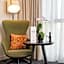 Crowne Plaza Podgorica By IHG