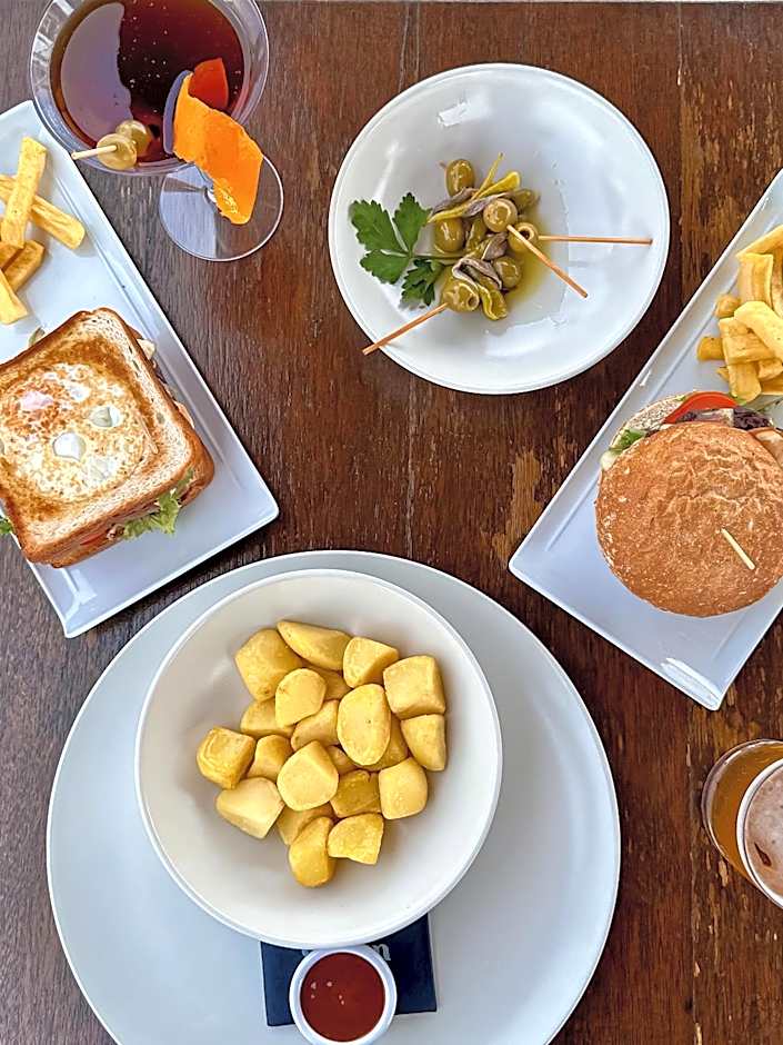 Silken Ramblas Barcelona