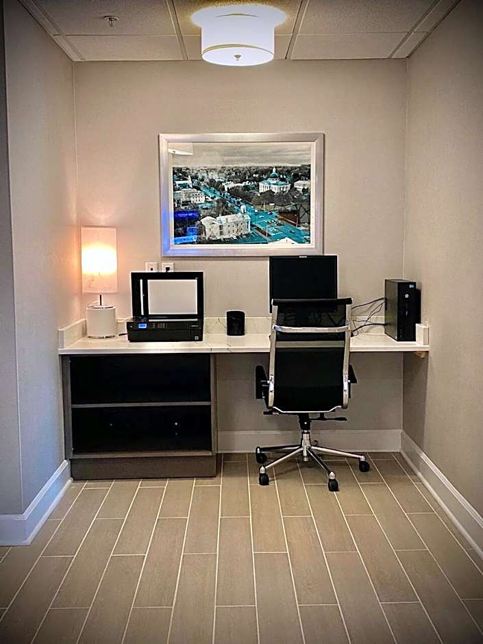 Best Western Brockport Inn & Suites