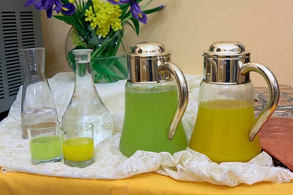 Park Hotel San Michele