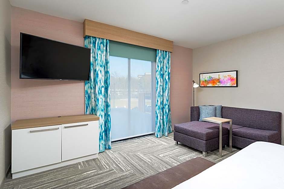 Hilton Garden Inn Knoxville Papermill Drive