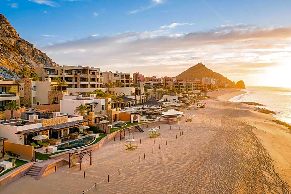 Waldorf Astoria By Hilton Los Cabos Pedregal