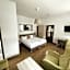 Hotel am Stadtpark Nordhausen